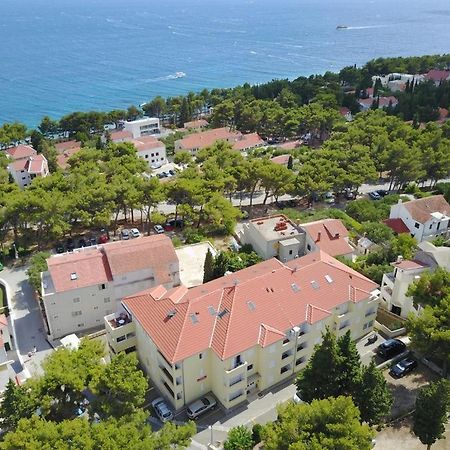 Apartmani Funda Бол Екстериор снимка