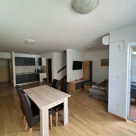 Apartmani Funda Бол Екстериор снимка
