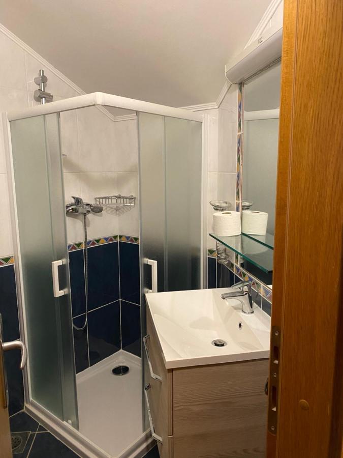 Apartmani Funda Бол Екстериор снимка