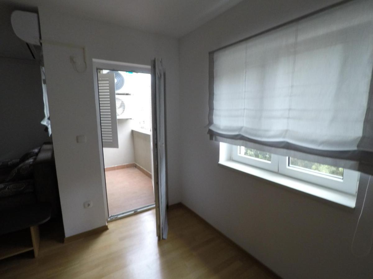 Apartmani Funda Бол Екстериор снимка