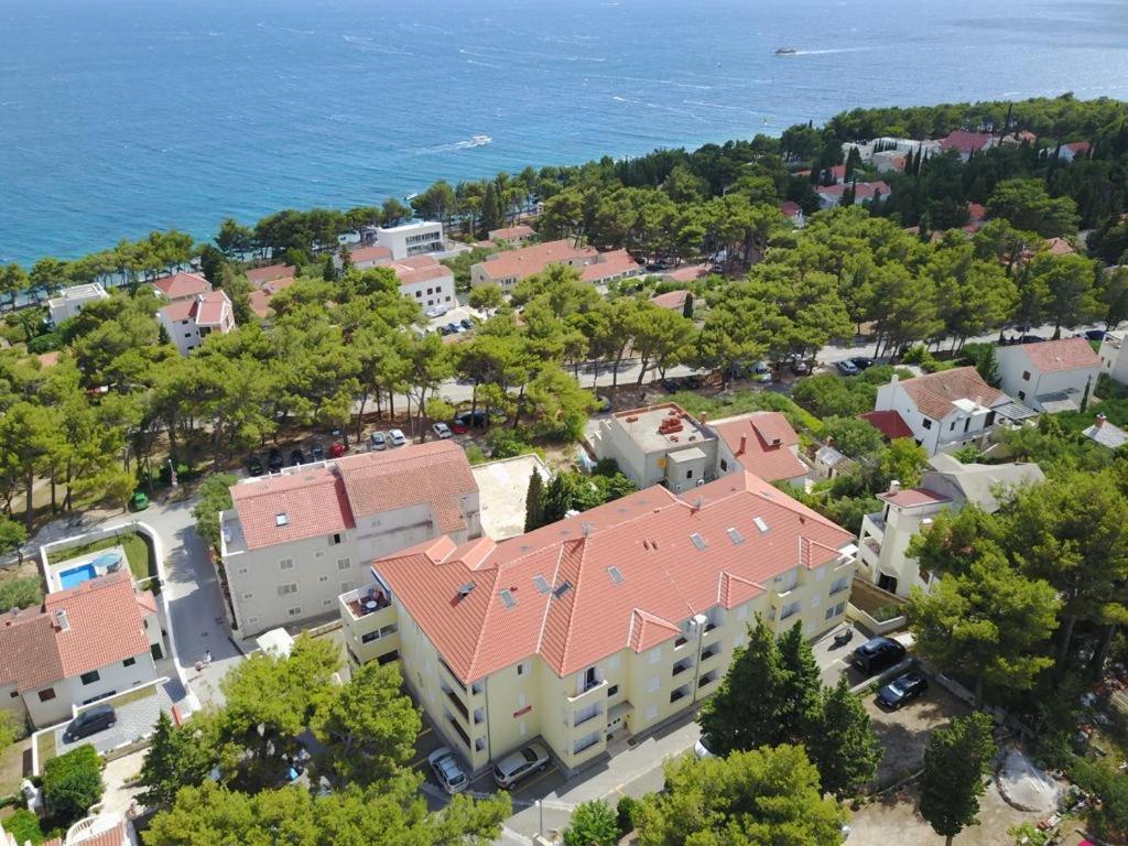 Apartmani Funda Бол Екстериор снимка