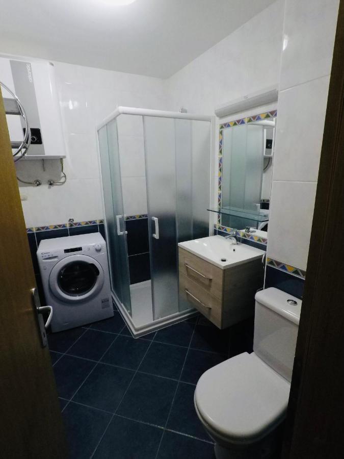 Apartmani Funda Бол Екстериор снимка
