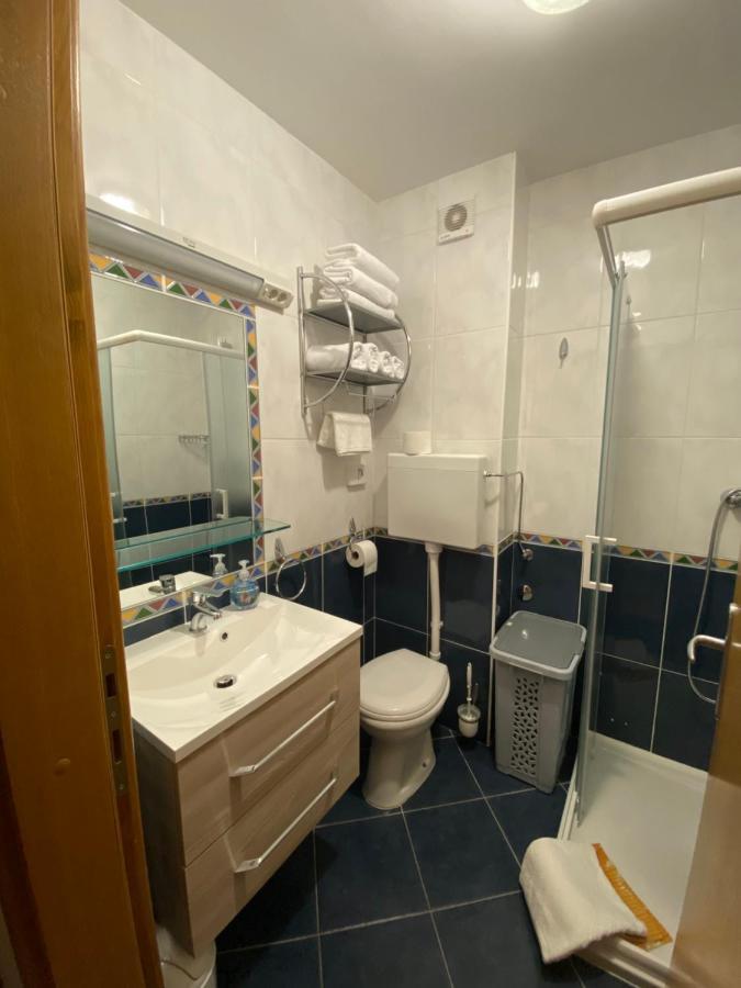 Apartmani Funda Бол Екстериор снимка