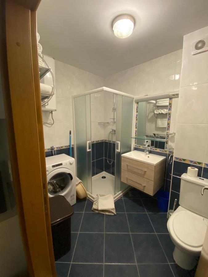 Apartmani Funda Бол Екстериор снимка
