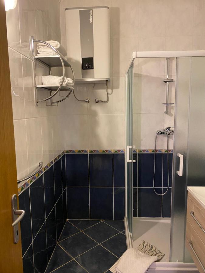 Apartmani Funda Бол Екстериор снимка