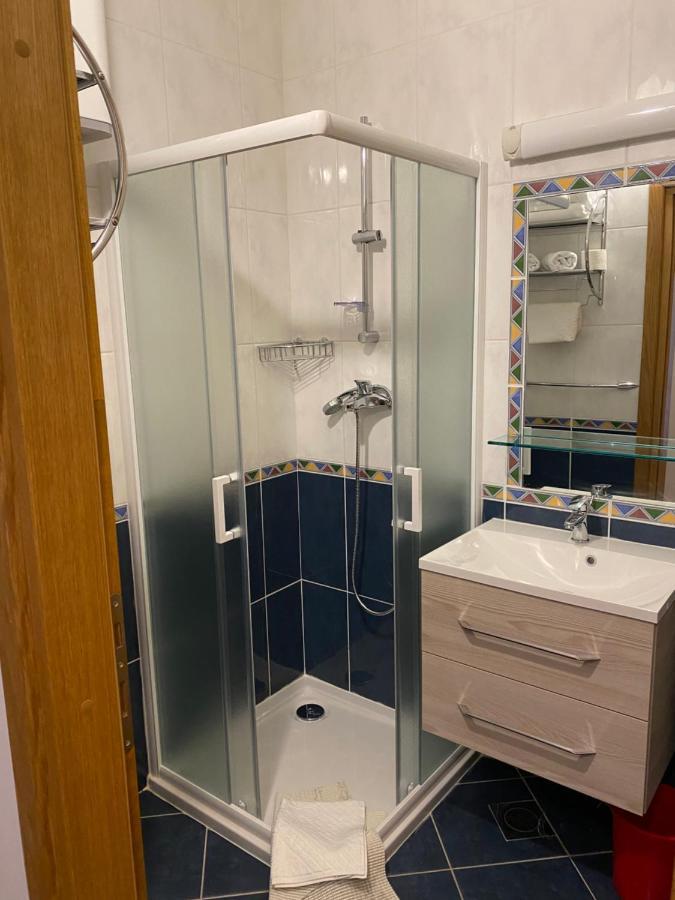 Apartmani Funda Бол Екстериор снимка