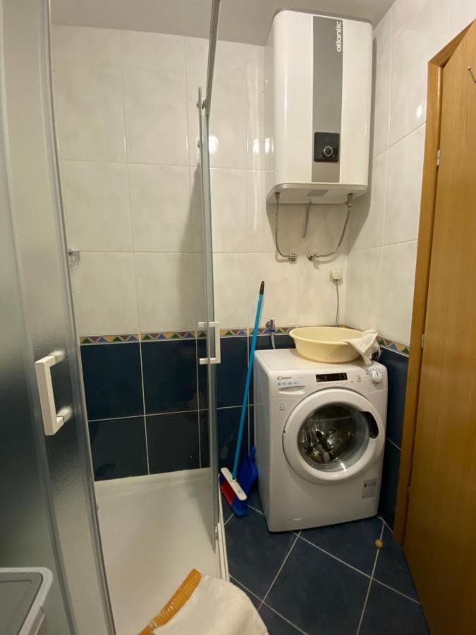Apartmani Funda Бол Екстериор снимка