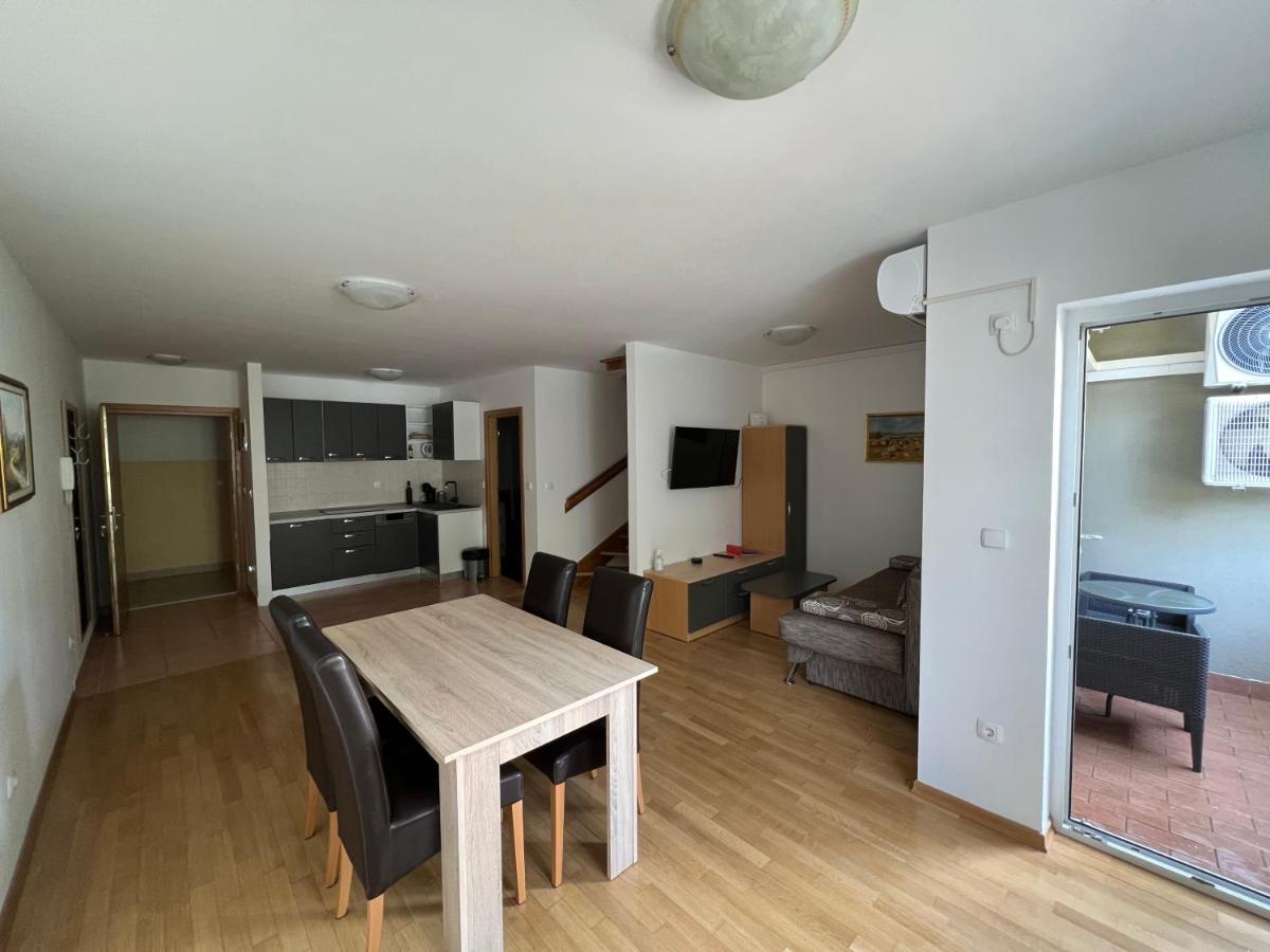 Apartmani Funda Бол Екстериор снимка